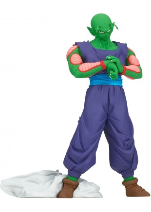 FIGURINE DRAGON BALL SERIES SOLID EDGE WORKS PICCOLO VERS.A VOL. 13 7,5 POUCES  PAR BANPRESTO  (NEUF)