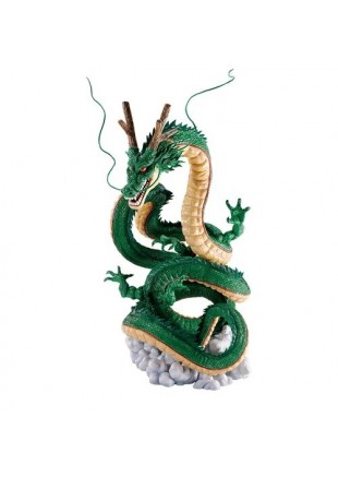 FIGURINE DRAGON BALL DAIMA SHENRON PAR ICHIBANSHO  (NEUF)