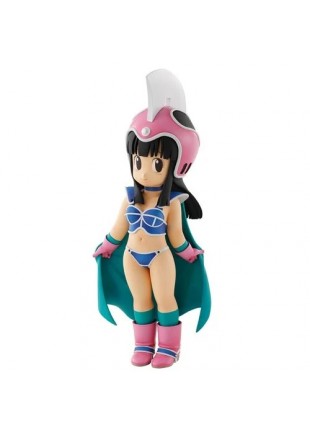 FIGURINE DRAGONBALL MASTERLISE CHICHI SON GOKU TRAINING SECTION PAR ICHIBANSHO  (NEUF)