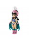 FIGURINE DRAGONBALL MASTERLISE CHICHI SON GOKU TRAINING SECTION PAR ICHIBANSHO  (NEUF)