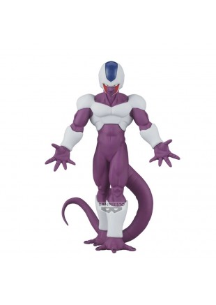 FIGURINE DRAGONBALL Z COOLER SOLID EDGE WORKS PAR BANPRESTO  (NEUF)