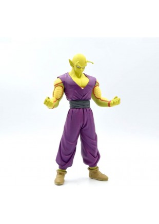 FIGURINE DRAGONBALL SUPER  SUPER HERO PICCOLO POWER AWAKENING PAR BANPRESTO  (NEUF)