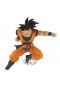 FIGURINE DRAGON BALL SUPER:SUPER HERO MATCH MAKERS SON GOKU PAR BANPRESTO  (NEUF)