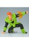 FIGURINE DRAGON BALL Z GXMATERIA THE ANDROID 16 PAR BANPRESTO  (NEUF)