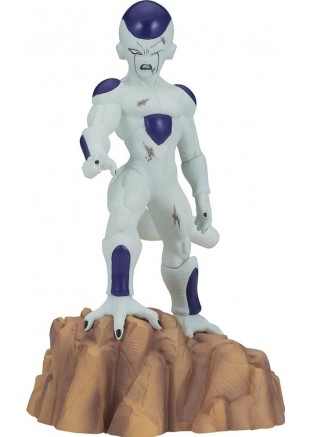 FIGURINE DRAGONBALL Z HISTORY BOX FRIEZA VOL.5 5 POUCES PAR BANPRESTO  (NEUF)