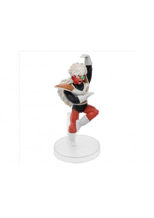 FIGURINE DRAGONBALL Z JEICE SOLID EDGE WORKS  (NEUF)