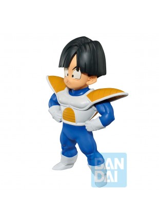 FIGURINE DRAGONBALL Z MASTERLISE SON GOHAN BATTLE ON PLANET NAMEK PAR ICHIBANSHO  (NEUF)