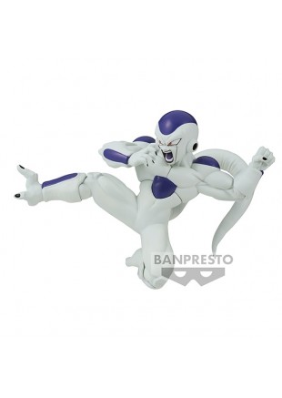 FIGURINE DRAGONBALL Z MATCH MAKERS FRIEZA PAR BANPRESTO  (NEUF)