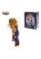 FIGURINE DRAGONBALL Z MATCHMAKERS GOHAN VS CELL (GOHAN)  (NEUF)