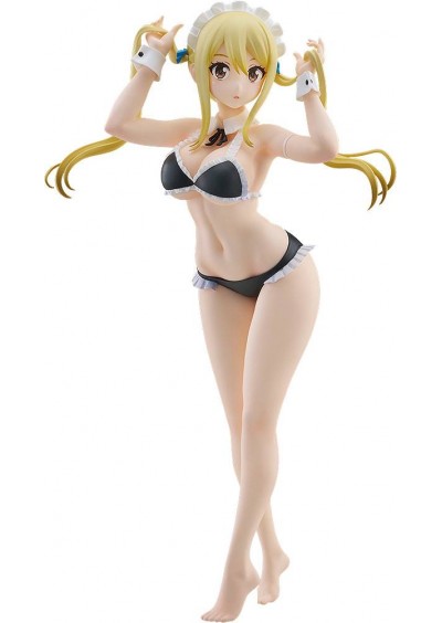 FIGURINE FAIRYTAIL LUCY HEARTFILIA FORME VIRGO EN MAILLOT DE BAIN 10 POUCES PAR POPUP PARADE L (NEUF) FIGURINE FAIRYTAIL LUCY HEARTFILIA FORME VIRGO EN MAILLOT DE BAIN 10 POUCES PAR POPUP PARADE L (NEUF)