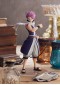 FIGURINE FAIRYTAIL NATSU DRAGNEEL GRAND MAGIC ROYAL PAR POPUP PARADE  (NEUF)