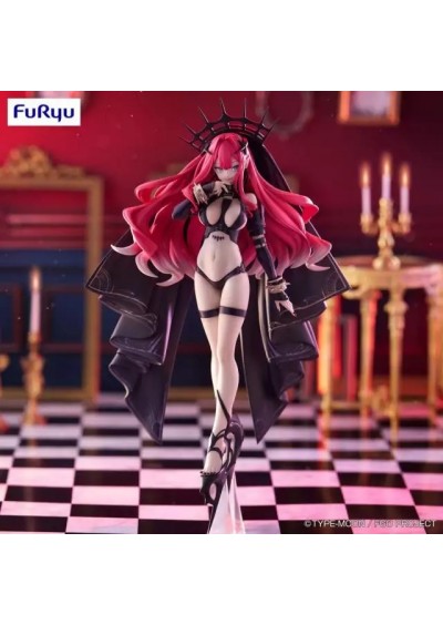 FIGURINE FATE GRAND ORDER ARCHER BAOBHAN SITH PAR FURYU  (NEUF)