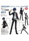 FIGURINE FIGMA PERSONA 3 THE MOVIE YUKI MAKOTO  (NEUF)