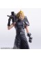 FIGURINE STATIC ARTS FINAL FANTASY VII REMAKE CLOUD STRIFE  (NEUF)