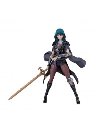 FIGURINE FIRE EMBLEM THREE HOUSES BYLETH FÉMININ  POPUP PARADE  (NEUF)
