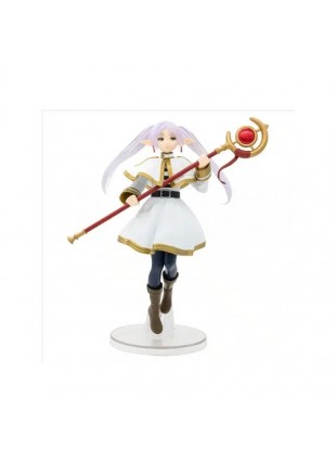FIGURINE FRIEREN 10 POUCES GRANDISTA PAR BANPRESTO (NEUF) FIGURINE FRIEREN 10 POUCES GRANDISTA PAR BANPRESTO (NEUF)