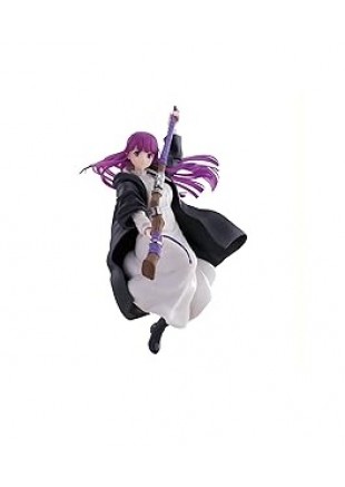 FIGURINE FRIEREN FERN 7,5 POUCE MAXIMATIC PAR BANPRESTO (NEUF) FIGURINE FRIEREN FERN 7,5 POUCE MAXIMATIC PAR BANPRESTO (NEUF)