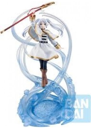 FIGURINE FRIEREN BEYOND JOURNEY'S END FRIEREN PAR BANPRESTO (NEUF) FIGURINE FRIEREN BEYOND JOURNEY'S END FRIEREN PAR BANPRESTO (NEUF)