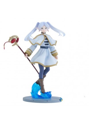 FIGURINE FRIEREN FRIEREN LUMINASTA PAR SEGA (NEUF) FIGURINE FRIEREN FRIEREN LUMINASTA PAR SEGA (NEUF)