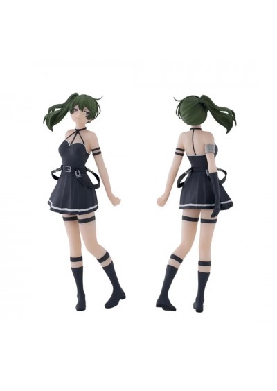 FIGURINE FRIEREN UBEL BEYOND DESKTOP X DECORATE PAR JAIA  (NEUF)