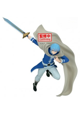 FIGURINE FRIEREN BEYOND JOURNEY END HIMMEL MAXIMATIC PAR BANPRESTO (NEUF) FIGURINE FRIEREN BEYOND JOURNEY END HIMMEL MAXIMATIC PAR BANPRESTO (NEUF)