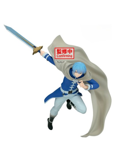 FIGURINE FRIEREN BEYOND JOURNEY END HIMMEL MAXIMATIC PAR BANPRESTO (NEUF) FIGURINE FRIEREN BEYOND JOURNEY END HIMMEL MAXIMATIC PAR BANPRESTO (NEUF)