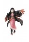 FIGURINE GALS SERIES NEZUKO KAMADO PAR MEGAHOUSE  (NEUF)