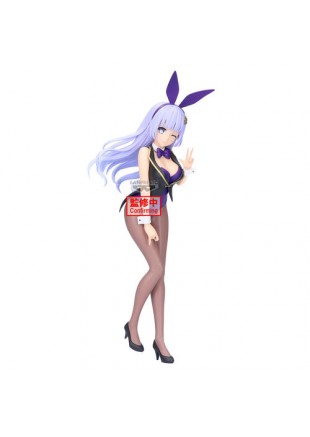 FIGURINE GLITTER & GLAMOURS DATE A LIVE MIKU IZAYOI PAR BANPRESTO  (NEUF)