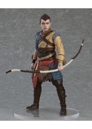 FIGURINE GOD OF WAR ATREUS PAR POPUP PARADE  (NEUF)