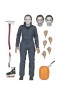 FIGURINE HALLOWEEN H20ILTIMATE MICHAEL MYERS  (NEUF)