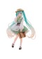 FIGURINE HATSUNE MIKU VERSION COUNTRY PAR TAITO  (NEUF)