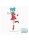 FIGURINE HATSUNE MIKU CHRISTMAS 2021  (USAGÉ)