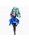 FIGURINE HATSUNE MIKU COLORFUL STAGE SPM STREET SEKAI MIKU  VERSION 8 POUCES PAR SEGA  (NEUF)