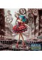 FIGURINE HATSUNE MIKU ETOILE PAR LUMINASTA  (NEUF)