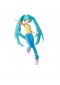 FIGURINE HATSUNE MIKU COLLABORATION LOVE AND BERRY 7 POUCES PAR SEGA  (NEUF)