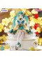 FIGURINE HATSUNE MIKU NOUVEL AN CHINOIS 2025 5 POUCES RECOUVRE-NOUILLES PAR FURYU  (NEUF)