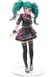 FIGURINE HATSUNE MIKU PROJECT CLASSROOM STAGE  (NEUF)