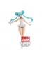 FIGURINE HATSUNE MIKU RACING 2023 GT PROJECT PAR BANPRESTO  (NEUF)