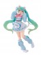 FIGURINE HATSUNE MIKU VERSION MODE FANTAISIE  (NEUF)