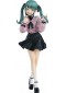 FIGURINE  HATSUNE MIKU VERSION VAMPIRE FORMAT LARGE PAR POPUP PARADE  (NEUF)