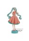 FIGURINE HATSUNE MIKU WORLD JOURNEY VOL.1  (NEUF)