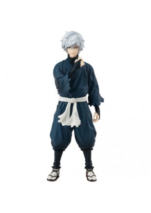 FIGURINE HELL PARADISE GABIMARU PAR POPUP PARADE  (NEUF)