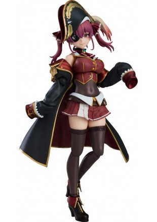 FIGURINE HOLOLIVE HOUSHOU MARINE PAR FIGMA  (NEUF)