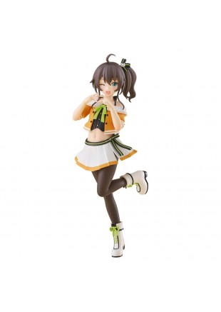 FIGURINE HOLOLIVE NATSUIRO MATSURI PAR POPO PARADE  (NEUF)