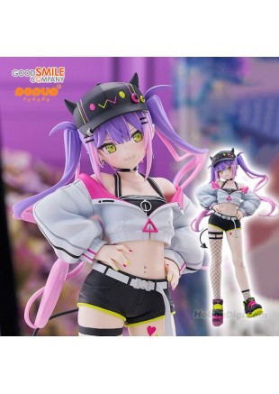 FIGURINE HOLOLIVE TOKOYAMI TOWA PAR POPUP PARADE (NEUF) FIGURINE HOLOLIVE TOKOYAMI TOWA PAR POPUP PARADE (NEUF)