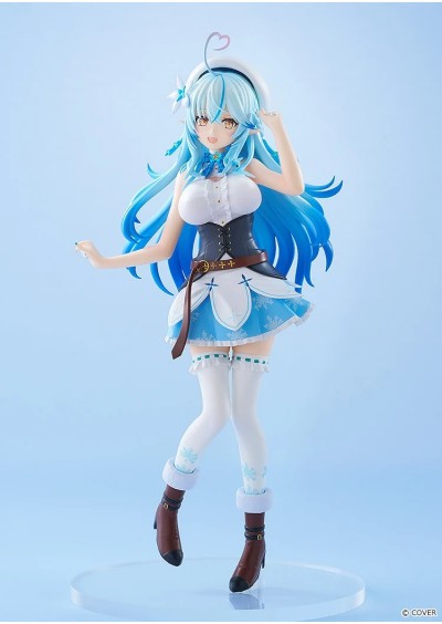 FIGURINE HOLOLIVE YUKIHANA LAMY 7 POUCES PAR POPUP PARADE (NEUF) FIGURINE HOLOLIVE YUKIHANA LAMY 7 POUCES PAR POPUP PARADE (NEUF)