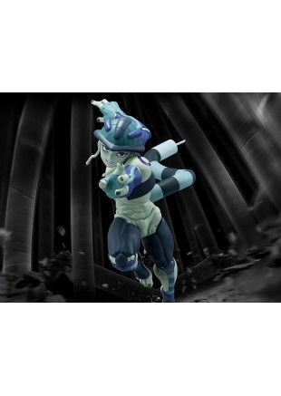 FIGURINE HUNTER X HUNTER MERUEM VIBRATION STARS PAR BANPRESTO (NEUF) FIGURINE HUNTER X HUNTER MERUEM VIBRATION STARS PAR BANPRESTO (NEUF)