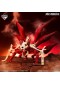 FIGURINE NARUTO SHIPPUDEN NARUTO UZUMAKI NINE TAILS RAMPAGE ISHIBANSHO MASTERLISE PAR BANDAI (NEUF) FIGURINE NARUTO SHIPPUDEN NARUTO UZUMAKI NINE TAILS RAMPAGE ISHIBANSHO MASTERLISE PAR BANDAI (NEUF)