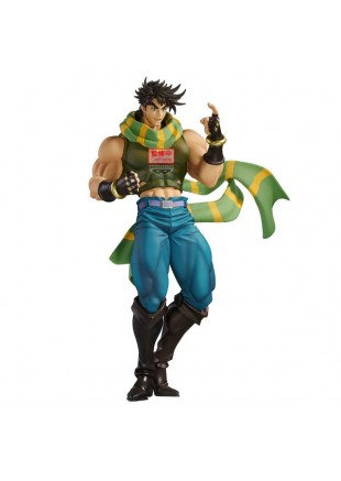 FIGURINE JOJO'S BIZARRE ADVENTURE JOESTAR BATTLE TENDENCY PAR BANPRESTO  (NEUF)
