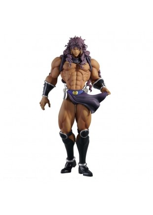 FIGURINE JOJO'S BIZARRE ADVENTURE KARS BATTLE TENDENCY PAR BANPRESTO  (NEUF)